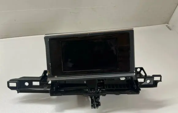 Audi A6 S6 C7 4G Screen/display/small screen 4G2919601T