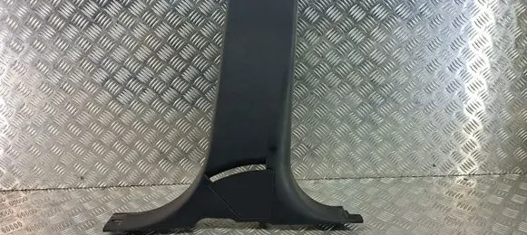 Land Rover Evoque I (B) pillar trim (bottom) BJ32243A52AD