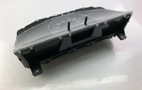 Nissan NV200 Speedometer (instrument cluster) JX56AD7Q5 G1386