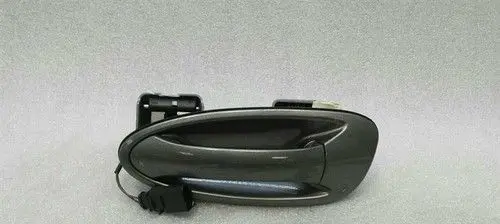 Porsche Cayman 987 Front door handle light (exterior) 99753706100