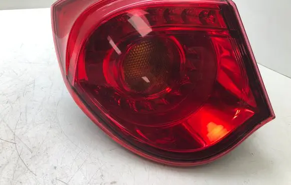 Alfa Romeo Giulietta Rear/tail lights 0050513613