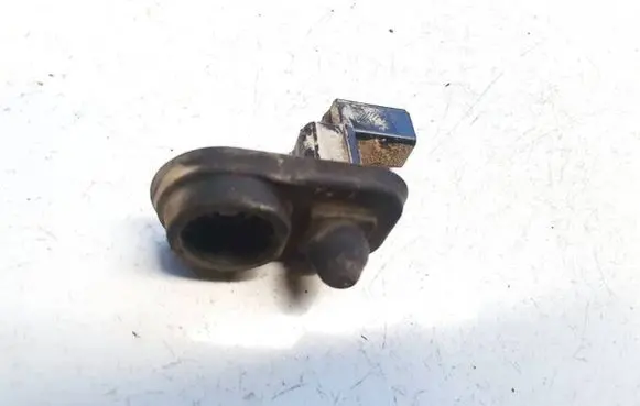 Suzuki Grand Vitara II Front door sensor coupe 763f
