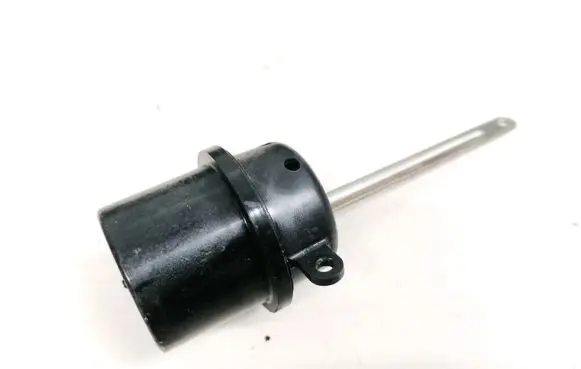 Valve vacuum
