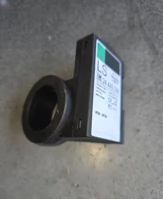 Opel Astra G Immobiliser reader (aerial) 5WK4763 24445098