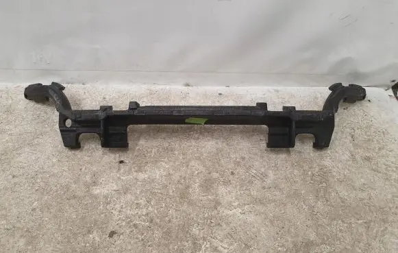 Audi Q7 4M Front bumper support beam