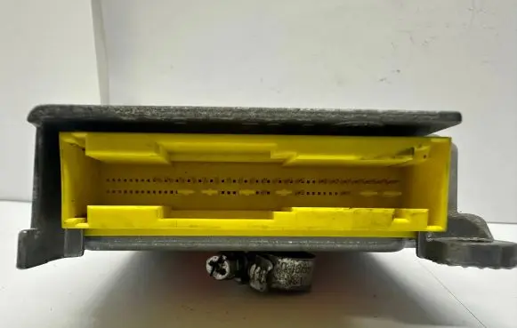 Seat Ibiza II (6k) Airbag control unit/module 1JO909609