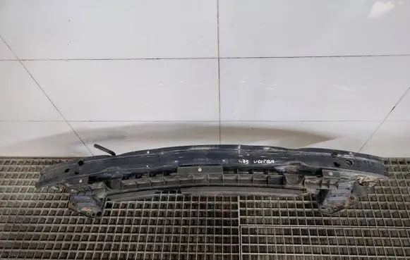 Opel Vectra C Front bumper support beam 