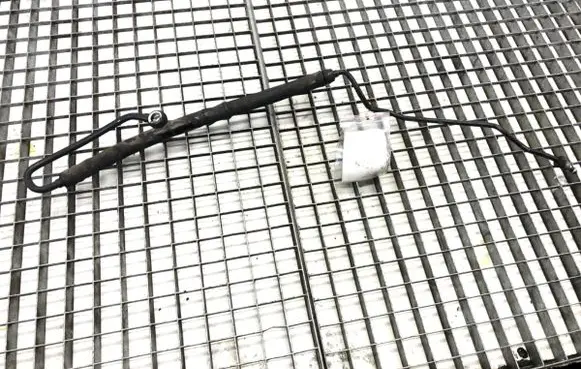 Volkswagen Polo IV 9N3 Brake booster pipe/hose 