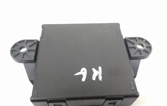 Mercedes-Benz E W212 Door control unit/module A2129003906 A2128208526 A2129029902