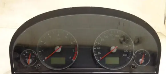 Ford Mondeo Mk III Speedometer (instrument cluster) 3S7T10849AD