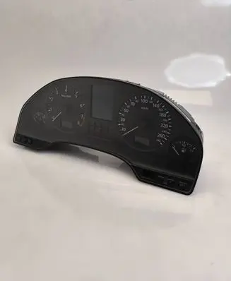 Audi A8 S8 D2 4D Speedometer (instrument cluster) 4D0919033T 110008639