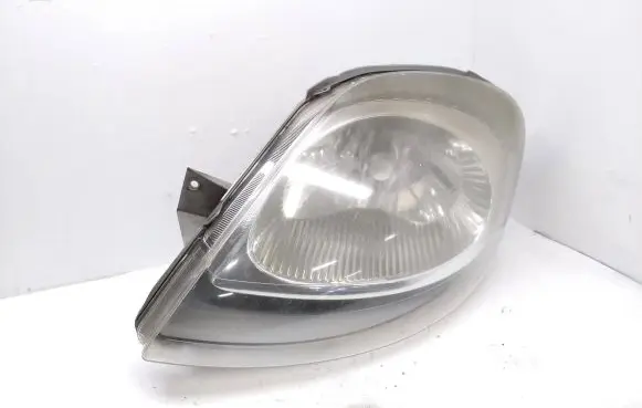 Opel Vivaro Headlight/headlamp