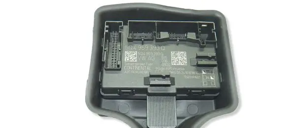 Audi A1 Other control units/modules 5Q4959393Q