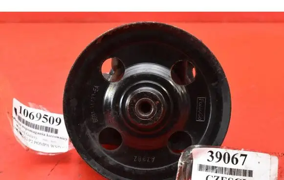 Ford Galaxy Power steering pump 6G913A696EF