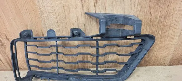 BMW 4 F32 F33 Front bumper lower grill 51118055869