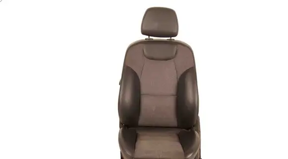 Mercedes-Benz C W204 Front driver seat 