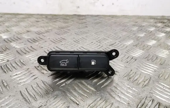 KIA Sorento Fuel tank opening switch 299157828