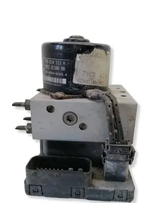 Ford Galaxy ABS Pump 7M3614111H YM212L580BB 10020402094