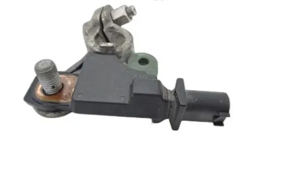 Peugeot 308 Negative earth cable (battery) 9804833280