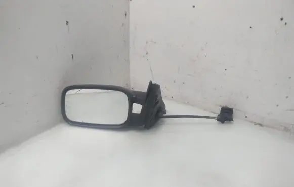 Volkswagen PASSAT B3 Manual wing mirror 