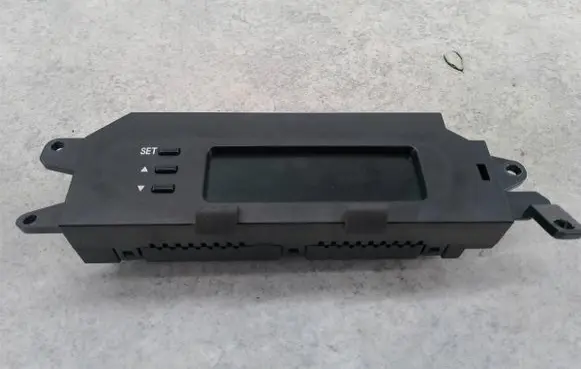 Hyundai i20 (PB PBT) Screen/display/small screen 941011J001