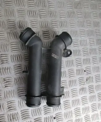 Peugeot 407 Intercooler hose/pipe