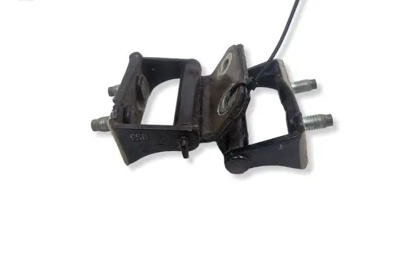 Nissan Qashqai Tailgate/trunk/boot hinge ES03143