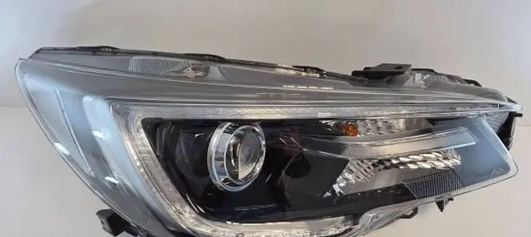 Subaru Outback (BT) Headlight/headlamp