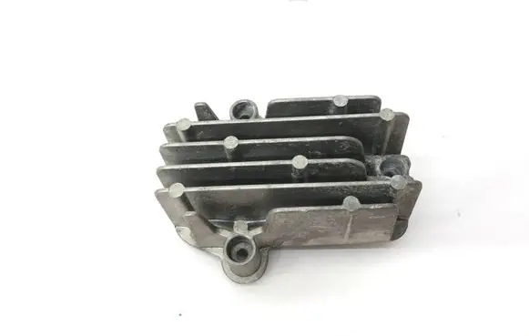 Mercedes-Benz GLC C254 Central body control module 12130090590