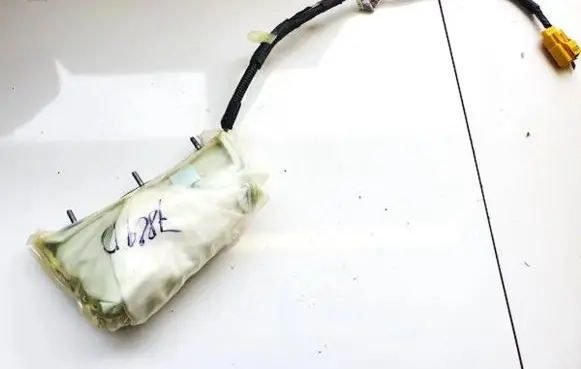 Seat airbag