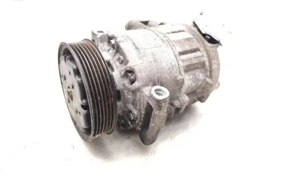 Volkswagen Golf V Air conditioning (A/C) compressor (pump) 1K0820803