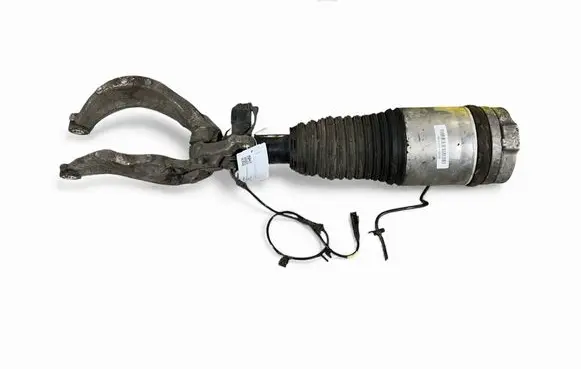 Volvo XC90 Front air suspension shock absorber 32269549