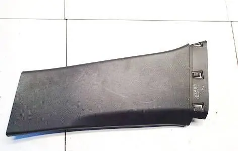 Opel Insignia A (B) pillar trim (top) 13221254 315671560