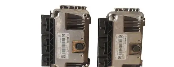 Smart ForFour II W453 Engine ECU kit and lock set 0261S17833- 0261S17833 A2819006804 237105748R 237109009R ME17.920