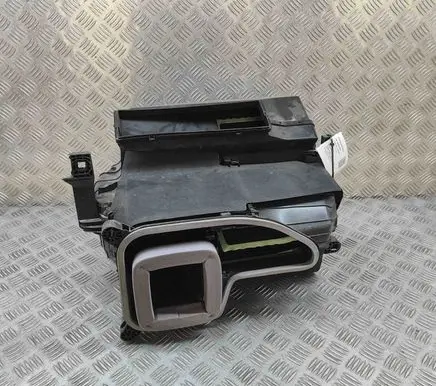 Audi Q4 Sportback e-tron Interior heater climate box assembly 1EA820153M