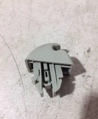 Saab 9-3 Ver2 Sun visor clip/hook/bracket 