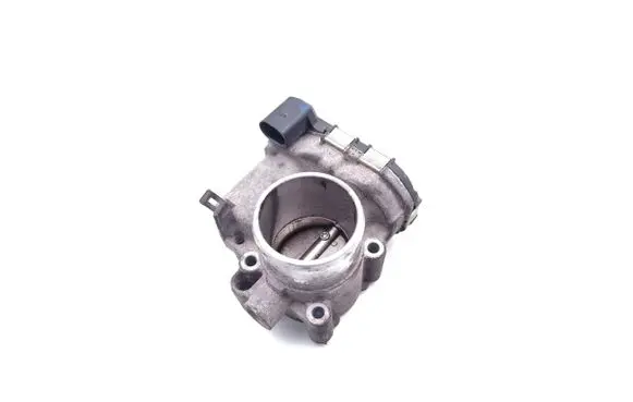 Ford Fiesta Electric throttle body valve 8A6G9F991AB 0280750531