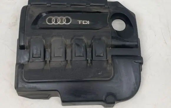Audi Q2 - Engine cover (trim) 04L103954T
