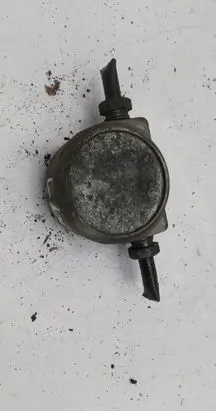 Jaguar X-Type Other brake parts NOCODE