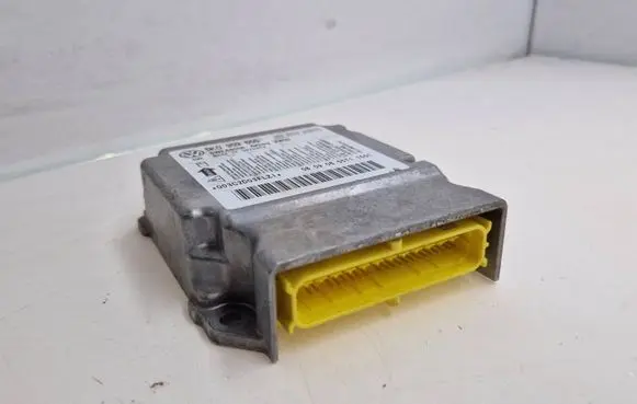 Volkswagen Golf VI Airbag control unit/module 5K0959655 03H020S0507 5WK44026