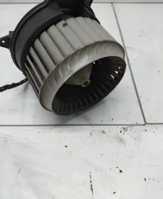 Audi A6 S6 C7 4G Heater fan/blower 7737081503 0160701265