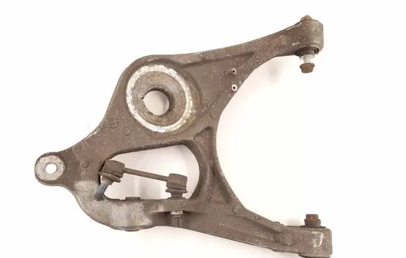 Mercedes-Benz GLS X166 Rear control arm 1663500906 16605