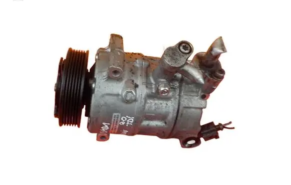 Volkswagen Sharan Air conditioning (A/C) compressor (pump) CFF
