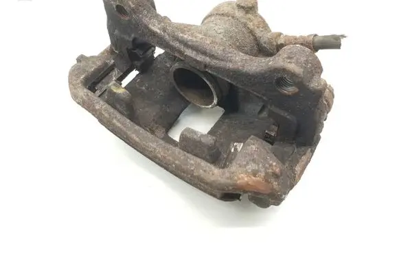 Fiat Ducato Front brake caliper