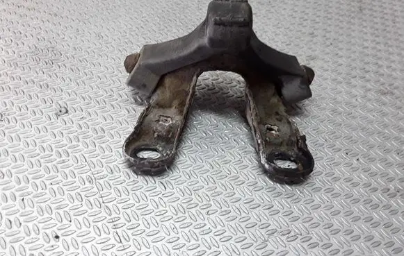 Muffler mount bracket/holder