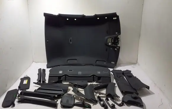 Volvo S90, V90 Headlining 39834113