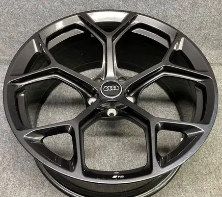 Audi RS4 R20 alloy rim 8W0601025GJ