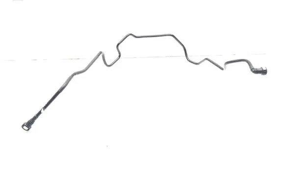 Audi A5 Breather/breather pipe/hose 8W6201991P