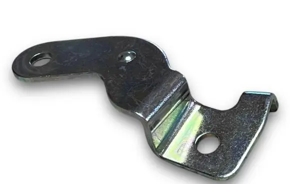 Fiat Bravo - Brava Sliding door exterior handle/bracket Q68 51960716