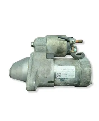 Opel Astra J Starter motor 8980147432 S114925B 110122
